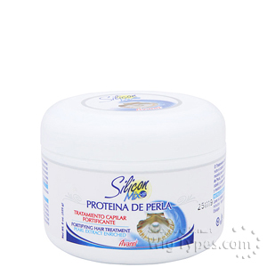 Avanti Silicon Mix Proteina De Perla Treatment 8oz