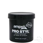 AMPRO Pro Styl Protein Styling Gel Super Hold 6oz
