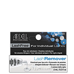 Ardell Lashfree For Individual Lashes Remover 0.2oz