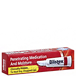 Blistex Medicated Lip Ointment 0.21oz