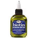 Difeel Biotin Premium Hair Oil 2.5oz