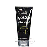 Got2b Ultra Glued Invincible Styling Gel 6oz