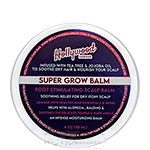 Hollywood Hair Bar Super Grow Balm 4oz