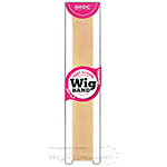 Magic Collection #2291WAVSBLO Wavy Silicone Wig Band - Blond