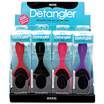 Magic Collection #2479 Detangler Hair Brush