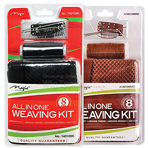 Magic Collection #140109 All In One Weaving Kit