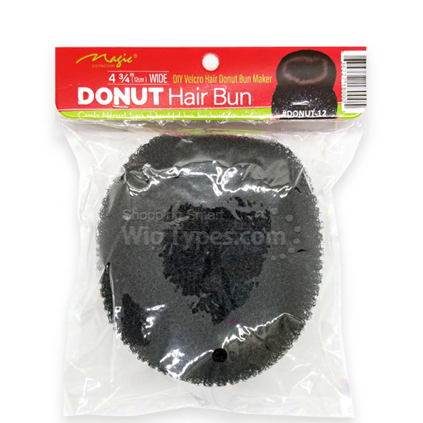 17 Pcs Donut Hair Bun Maker Set, 3 Pieces Hair Donut Bun Makers, 2 Pieces Bun  Hair Curlers, 10 Pieces Hair Pin, 2 Pieces Hair Tie - Walmart.com