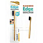 Magic Collection #EDGE02 Bamboo Soft Edge Perfect Brush