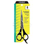 Magic Collection #MSHP060 Cutting Shear Stainless Steel 6"