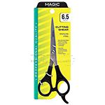 Magic Collection #MSHP065 Cutting Shear Stainless Steel 6.5"
