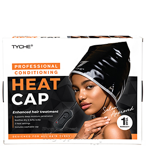 Nicka K New York #TC-1 Tyche Professional Conditioning Heat Cap