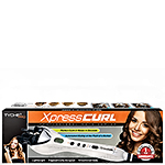 Nicka K New York #TPX01 Tyche Pro Xpress Curl Professional Auto Curler