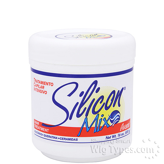 Avanti Silicon Mix Hair Treatment 16oz 