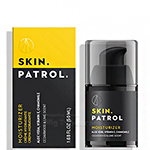 Skin Patrol Moisturizer 1.68oz