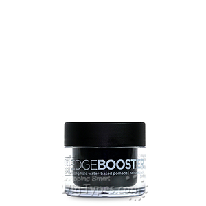 Style Factor Edge Booster Hideout Strong Hold Hair Pomade Mini 0.85oz