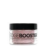 Style Factor Edge Booster Strong Hold Water-Based Hair Pomade 3.38oz