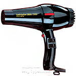 Turbo Power Twin Turbo 2800 Cold Matic Hair Dryer