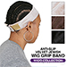 WIGO Collection - Anti-Slip Velvet Jewish Wig Grip Comfort Band