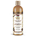 African Pride Moisture Miracle Honey Chocolate & Coconut Oil Repair & Replenish Conditioner 12oz