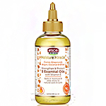 African Pride Moisture Miracle Strenthen & Protect 5 Essential Oils 4oz