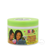 Kids Organics Protein & Vitamin Fortified Healthy Hair & Scalp Remedy 7.5oz