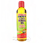 Africa's Best Ultimate Herbal Oil 8oz