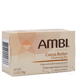 Ambi Cocoa Butter Cleansing Bar 3.5oz