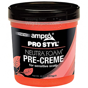 Ampro Pro Styl Pre-Creme 12.5oz
