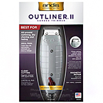 Andis Outliner II Corded Timmer #04603
