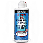 Andis Clipper Oil 4oz