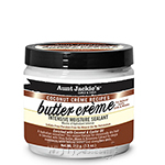Aunt Jackie's Coconut Creme Recipes Butter Creme Intensive Moisture Sealant 7.5oz