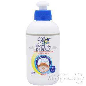 Avanti Silicon Mix Proteina De Perla Leave In Conditioner 8oz
