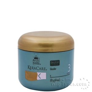 Avlon KeraCare Dry & Itchy Scalp Glossifier 4oz