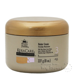 Avlon KeraCare Butter Cream Everyday Moisturizer 8oz