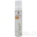 Avlon KeraCare Foam Wrap-Set Lotion 8oz