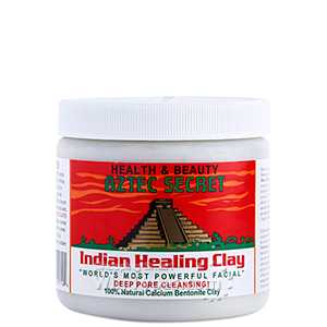 Aztec Secret Indian Healing Clay 1LB