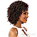 Sensationnel 100% Peruvian Virgin Remi Hair Bare & Natural - WET & WAVY CORK SCREW 10S 3PCS