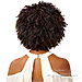 Sensationnel 100% Peruvian Virgin Remi Hair Bare & Natural - WET & WAVY CORK SCREW 10S 3PCS