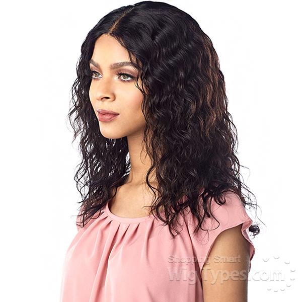 virgin lace wig