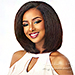 Sensationnel 100% Peruvian Virgin Remi Hair Bare & Natural - WET & WAVY CORK SCREW 10S 3PCS