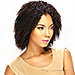 Sensationnel 100% Peruvian Virgin Remi Bundle Hair Bare & Natural - CORK SCREW 10S 3PCS