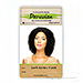Sensationnel 100% Peruvian Virgin Remi Bundle Hair Bare & Natural - CORK SCREW 10S 3PCS