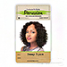 Sensationnel 100% Peruvian Virgin Remi Bundle Hair Bare & Natural - DEEP 10S 3PCS