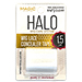 Magic Collection Halo HALA-011XXX Wig Lace Concealer Tape