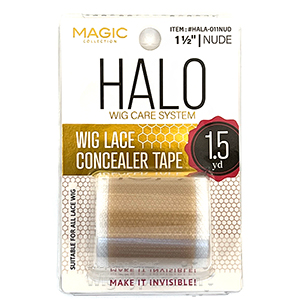 Magic Collection Halo HALA-011XXX Wig Lace Concealer Tape