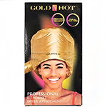 Gold N Hot Professional Jet Bonnet Dryer Attachment #GH9477