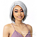 Nutique Synthetic Hair Wig - BFF PART LACE TRUE