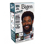 Bigen EZ Color for Men - M4 Dark Brown
