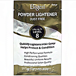 Bigen Dust Free Powder Lightener 1oz