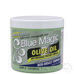 Blue Magic Olive Oil Leave-In Styling Conditioner 13.75oz